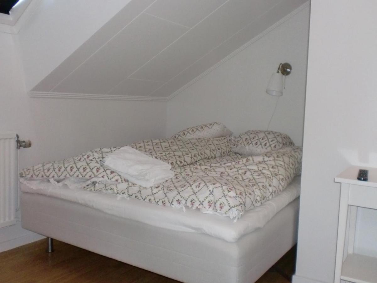 Trollhaettans Bed And Breakfast Camera foto