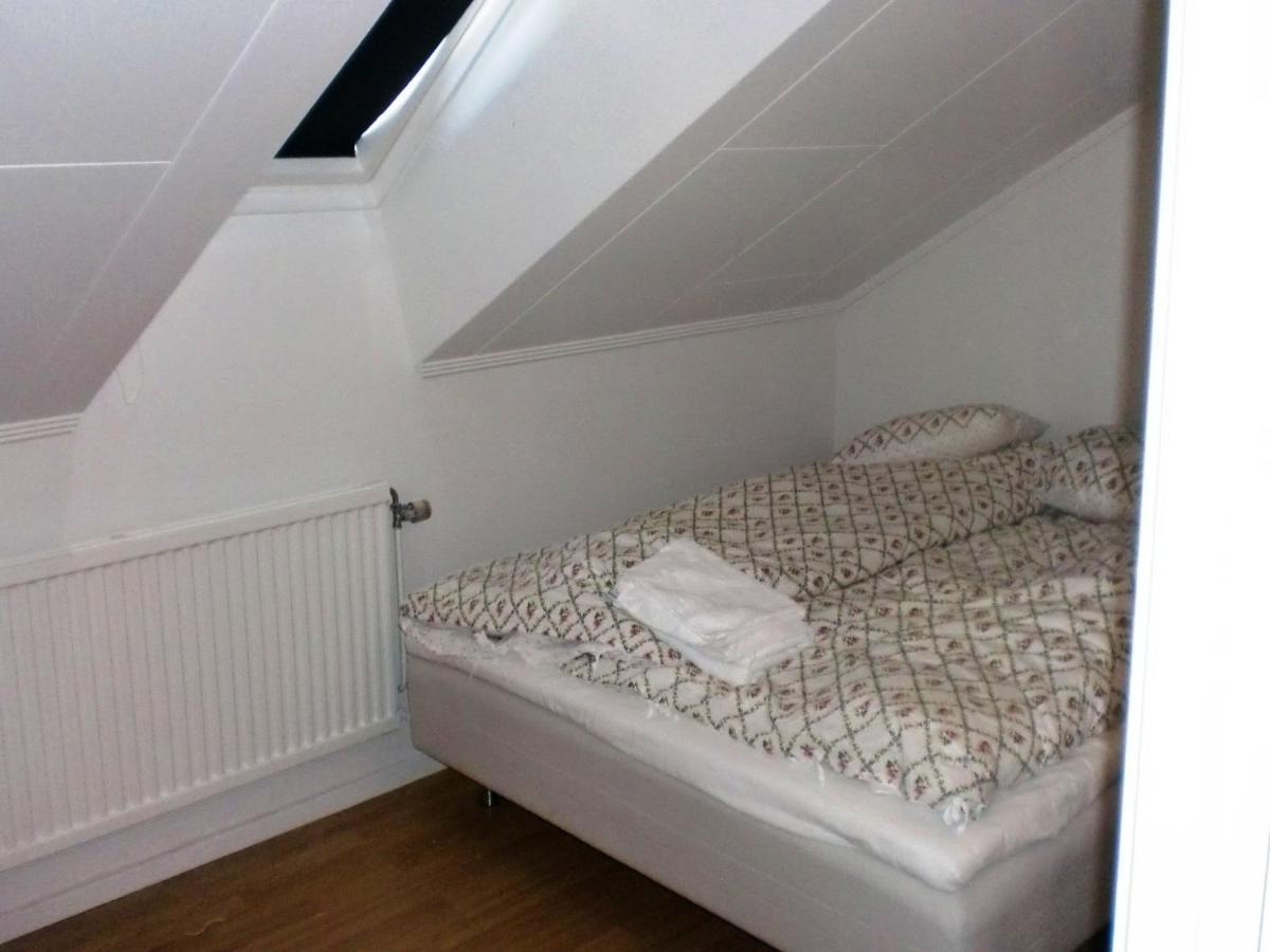 Trollhaettans Bed And Breakfast Camera foto