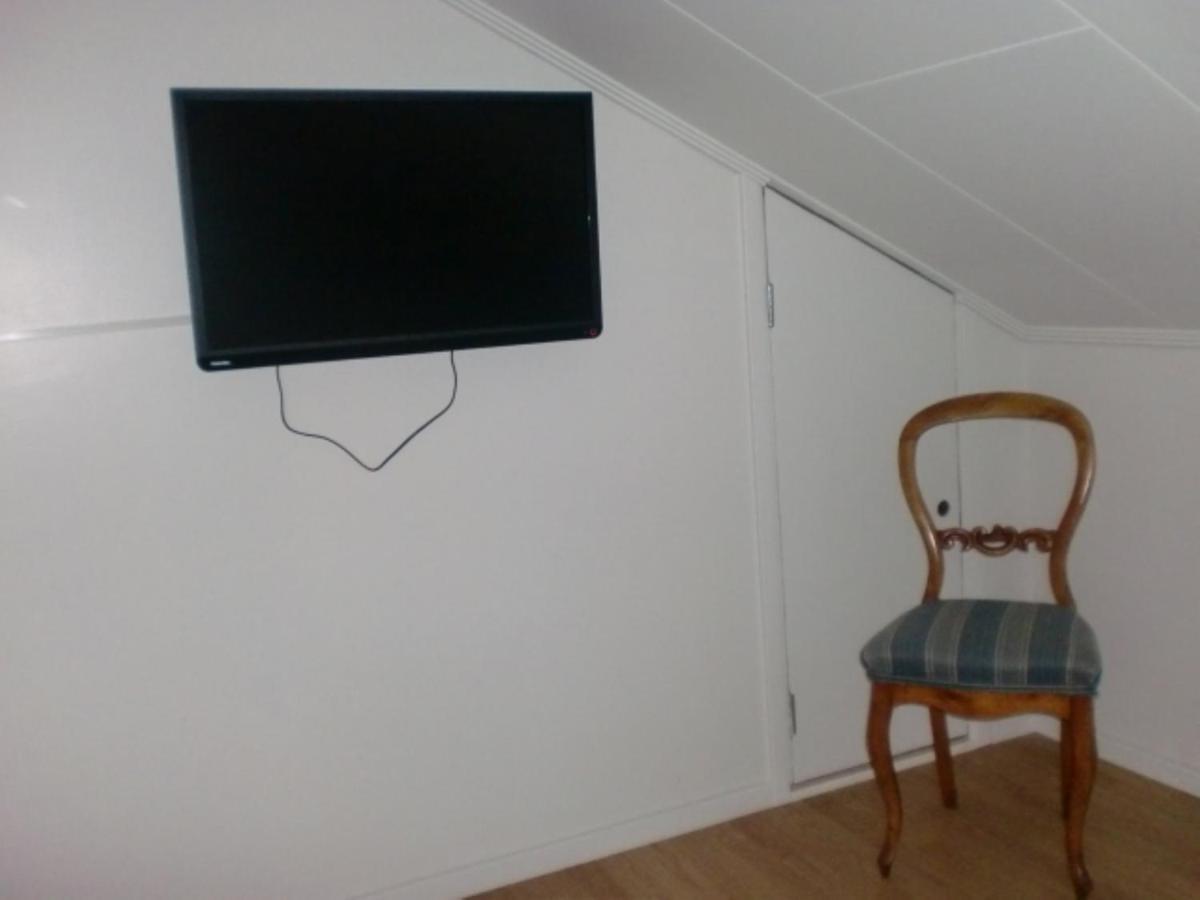 Trollhaettans Bed And Breakfast Camera foto