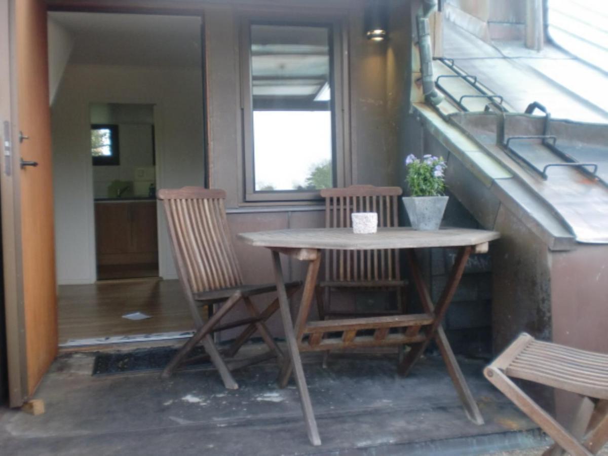 Trollhaettans Bed And Breakfast Esterno foto