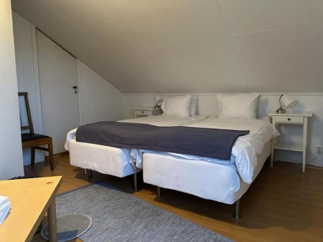 Trollhaettans Bed And Breakfast Esterno foto